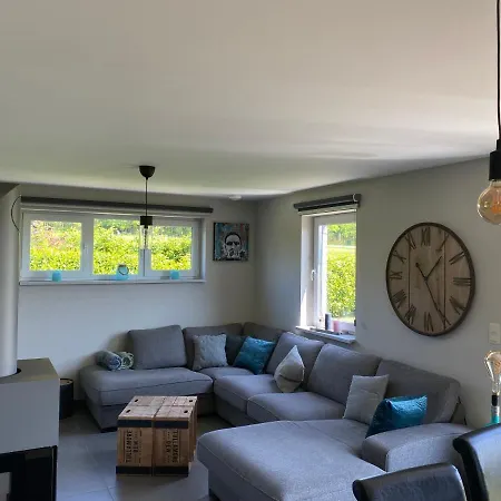 B&bagatelle Guest house