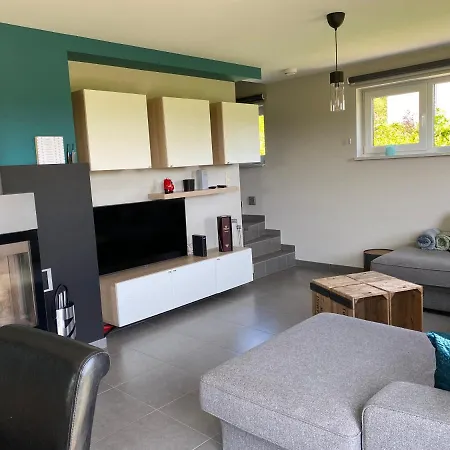 Guest house B&bagatelle 3*