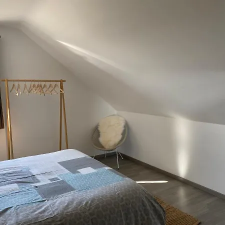 B&bagatelle 3* Malmedy