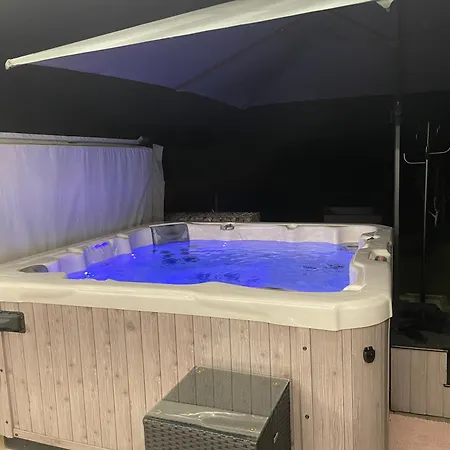 B&bagatelle Guest house Malmedy
