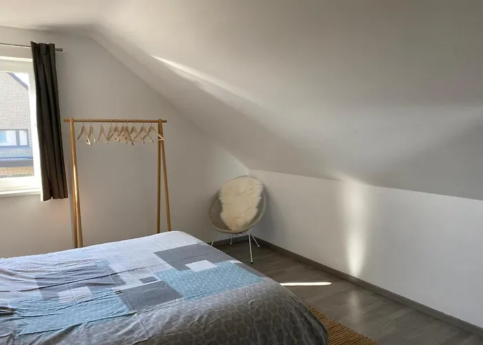 B&bagatelle 3* Malmedy