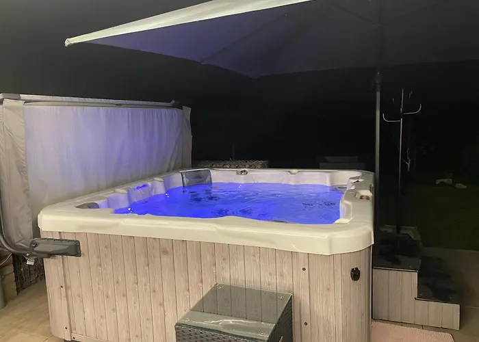 B&bagatelle Maison d'hôtes Malmedy