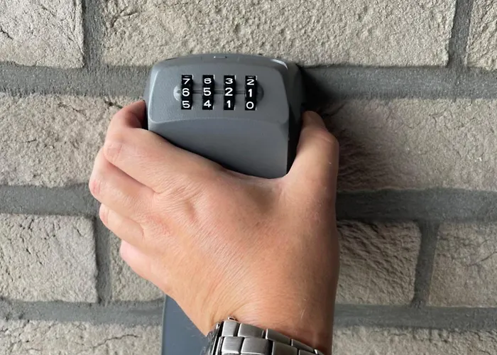 Konukevi B&bagatelle Malmedy